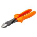 Bahco 2101S-200 Ergo Ins Side Cutting Pliers