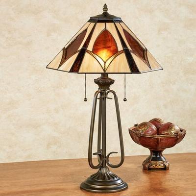 Ambree Table Lamp Multi Warm , Multi Warm