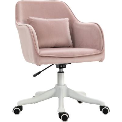 Massage Bürostuhl Schreibtischstuhl Computerstuhl Drehstuhl Arbeitsstuhl mit Vibrationsfunktion