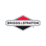 Briggs & Stratton Genuine B4206GS MUFFLER Replacement Part