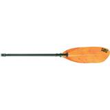 Attwood Vibrant Asymmetrical 7ft Kayak Paddle Color May Vary