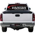 Access Cover Vanish Soft Roll Up Tonneau Cover - 92289 Fits select: 2007-2014 CHEVROLET SILVERADO 2007-2014 GMC SIERRA