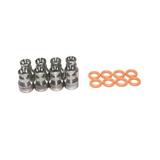 FAST Oe Fuel Rail Kit LSXR LS3/LS7