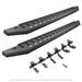 Go Rhino 69417680PC RB20 Running Boards with Mounting Brackets Kit For Ford 99-16 F-250 Super Duty Ford 99-16 F-350 Super Duty Fits select: 1999-2016 FORD F250 1999-2016 FORD F350