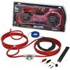 STINGER SK4641 4-Gauge Ga 4000 Series Car Audio Amplifier Amp Installation Kit