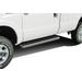 APS iBoard Running Boards 5 inches Compatible with Ford F250 F350 Super Duty 1999-2016 Regular Cab Stainless Steel (Nerf Bars Side Steps Side Bars)