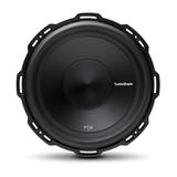 Rockford Fosgate P2D4-12 12 800W Dual 4-Ohm Impedance Car Audio Subwoofer Sub