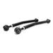 Rough Country Rear Upper X-Flex Control Arms for 07-18 Jeep Wrangler JK - 11380 Fits select: 2008 2015-2018 JEEP WRANGLER UNLIMITED