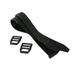 3791STR- Fit System Replacement Strap 2 Pack - For the 3791 Towing Mirror