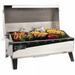 Camco 57251 Olympian 4500 Stainless Steel Portable Gas Grill