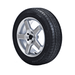 Travelstar UN99 215/50R17 95V XL Passenger Tire 215/50/17