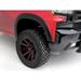 Nissan Titan XD Lund By Realtruck Sport Fender Flare Lun-SX120S Compatible with Select: 2022 Nissan Titan XD Sv/Sl/Pro-4X/Platinum Reserve