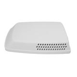 Icon Technologies 01914 - Polar White Shroud for Dometic/Duo-Therm Pengum Air Conditioners
