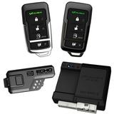 Excalibur RS3753DB 900 MHz Deluxe Remote Start & Keyless Entry System