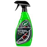 Turtle Wax 50814 Wheel and Tire Cleaner Trigger 23 oz