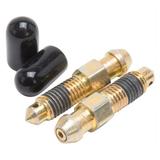 Russell Performance Speed Bleeder 7mm X 1.0 Fits select: 1995-2006 TOYOTA CAMRY 2005-2006 TOYOTA COROLLA