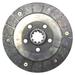 Clutch Disc for Case/IH Cub 154 Lo Boy Cub