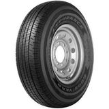 Goodyear Endurance ST205/75R15 107N D Trailer Tire