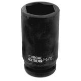 Wilmar M742-42 3/4-Inch Diameter 1-5/16-Inch Dw Impact Socket