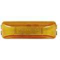 Grote MKR4710YPG - Clearance Marker Lamp Yellow LED