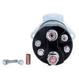 New Starter Solenoid Fits Clark Lift Truck C500-Ys60 4-203 1982 1983 1984 1985