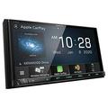 Kenwood Excelon DMX907 6.95 Capacitive Touch Panel Digital Multimedia Receiver with Bluetooth and HD Radio