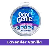 Odor Genie Odor Eliminator Lavender Vanilla Fragrance 8 oz.