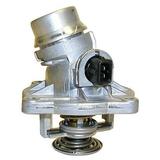 Stant 14612 Thermostat And Housing - 221 Degrees Fahrenheit Fits select: 2003-2005 LAND ROVER RANGE ROVER 1999-2001 BMW 740
