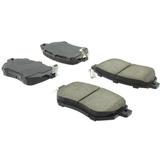 Centric Parts Disc Brake Pad Set P/N:309.09690