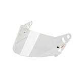 Bell 276 SRV 3MM Replacement Shield Clear
