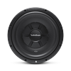 Rockford Fosgate R2SD2-12 Slim Prime 12 R2 2-Ohm DVC Shallow Subwoofer - 250 Watts RMS / 500 Watts Peak