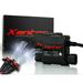 Xentec 10000K Xenon HID Kit for Mazda Miata 2001-2003 Fog Light H1 Super Slim Digital HID Conversion Lights