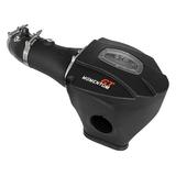 aFe Power 51-72205 Momentum GT Pro Dry S Air Intake System; Incl. Oil-Free Air Filter/Sealed Housing w/Air Inlet And Sight Window/Intake Tube/Silicone Coupling; +27 HP/+24 Lbs. x Ft. Torque;