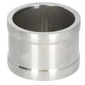 Exhaust Sleeve Spacer fits Case IH 1660 1680 107594C1 fits International 1480 1460 1086 1586 1470 1486