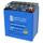 12V 6AH 100CCA Battery Replacement for Yacht 7L-BS