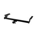 Armordillo for 2005-2011 Volvo V50 Wagon Class 1 Black Trailer Hitches