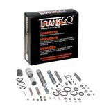 TransGo Shift Kit 1 & 4 Solenoids Corrects/Prevents/Reduces Reverse & 3rd