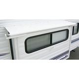 Carefree RV Slideout Awning Replacement Fabric - 157 Canopy Length