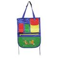 Disney Winnie the Pooh Childrens Backseat Car Organizer Art Supply Bag