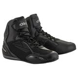 Alpinestars Stella Faster 3 Shoes - Black/Silver - 6.5