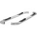 ARIES 203006-2 3-Inch Round Polished Stainless Steel Nerf Bars No-Drill Select Ford Excursion F-250 F-350 Super Duty Fits select: 1999-2004 FORD F350 1999-2009 FORD F250