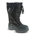 Baffin 4010-0172-001-11; Ice Field Womens Boots Black Size 11