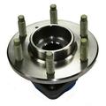 Centric Parts Axle Bearing and Hub Assembly P/N:402.62009E Fits select: 2004-2009 CADILLAC SRX