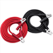 Clore Automotive 25 Ft Heavy Duty Booster Cables