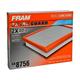 Fram Extra Guard CA8756 Flexible Panel Air Filter for Select Cadillac GMC and Chevrolet Vehicles Fits select: 1999-2019 CHEVROLET SILVERADO 2000-2018 CHEVROLET TAHOE