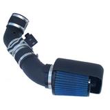 Volant 96-05 Chevrolet Astro 4.3 V6 Pro5 Open Element Air Intake System Fits select: 1996-2005 GMC SAFARI