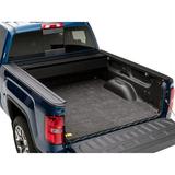 BedRug by RealTruck BMC99SBS Bedmat For Spray-In Or No Bed Liner 99-07 GM Silverado/Sierra Classic 6 6 Bed Compatible with select: 1999-2007 Chevrolet Silverado 1999-2007 GMC New Sierra