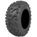 Kenda Bear Claw Tire 26x11-12 for Polaris RANGER RZR XP 900 JAGGED X EPS 2013