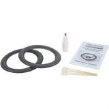 Parts Express Speaker Surround Re-Foam Repair Kit For 8 Dynaudio Woofer