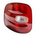 TYC 11-5174-01 Driver Side Tail Light Assembly for 97-00 Ford F-150 FO2800135 Fits select: 1997-2000 FORD F150